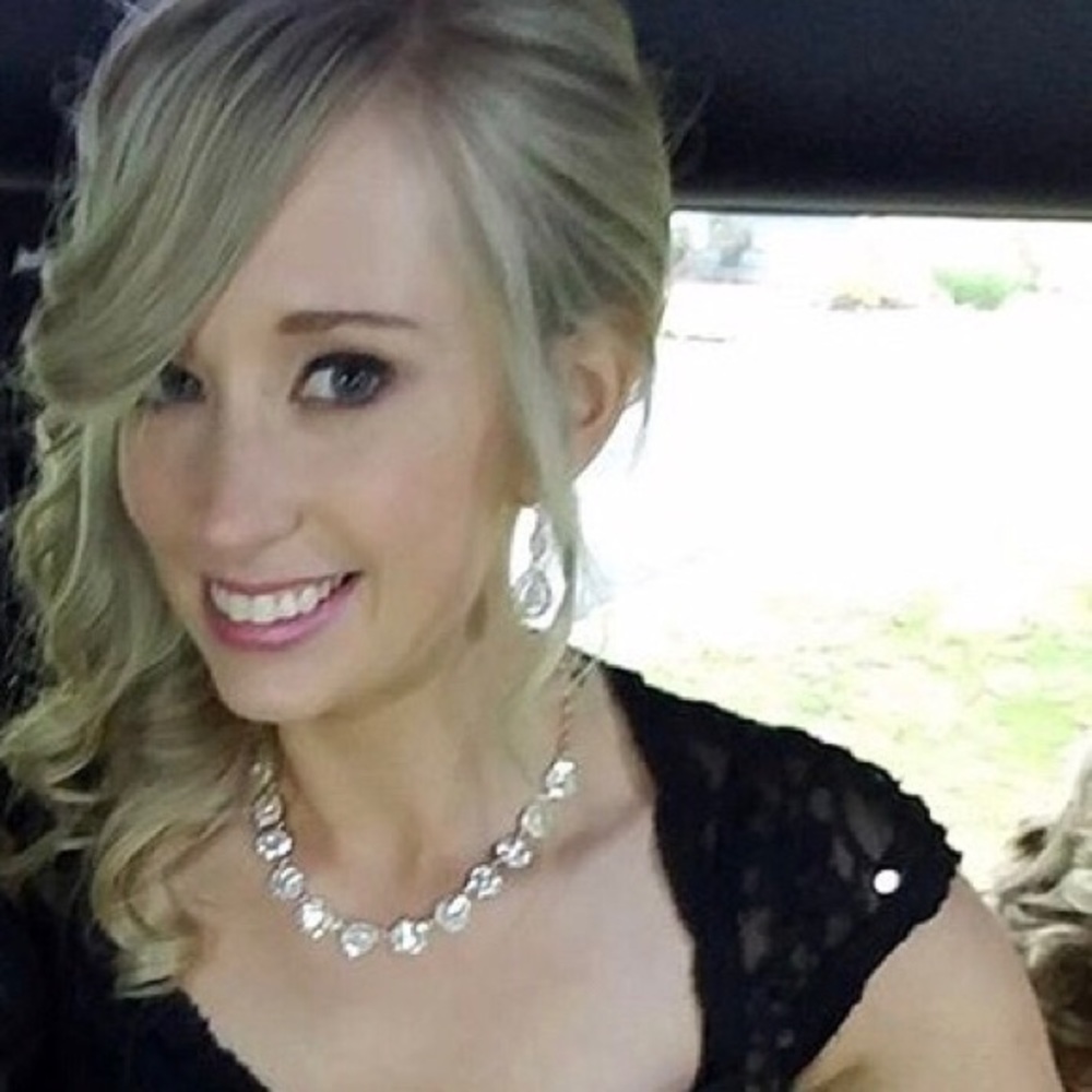 Meet your Posher, Charlotte 💕